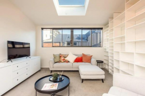 Inner City Apartment